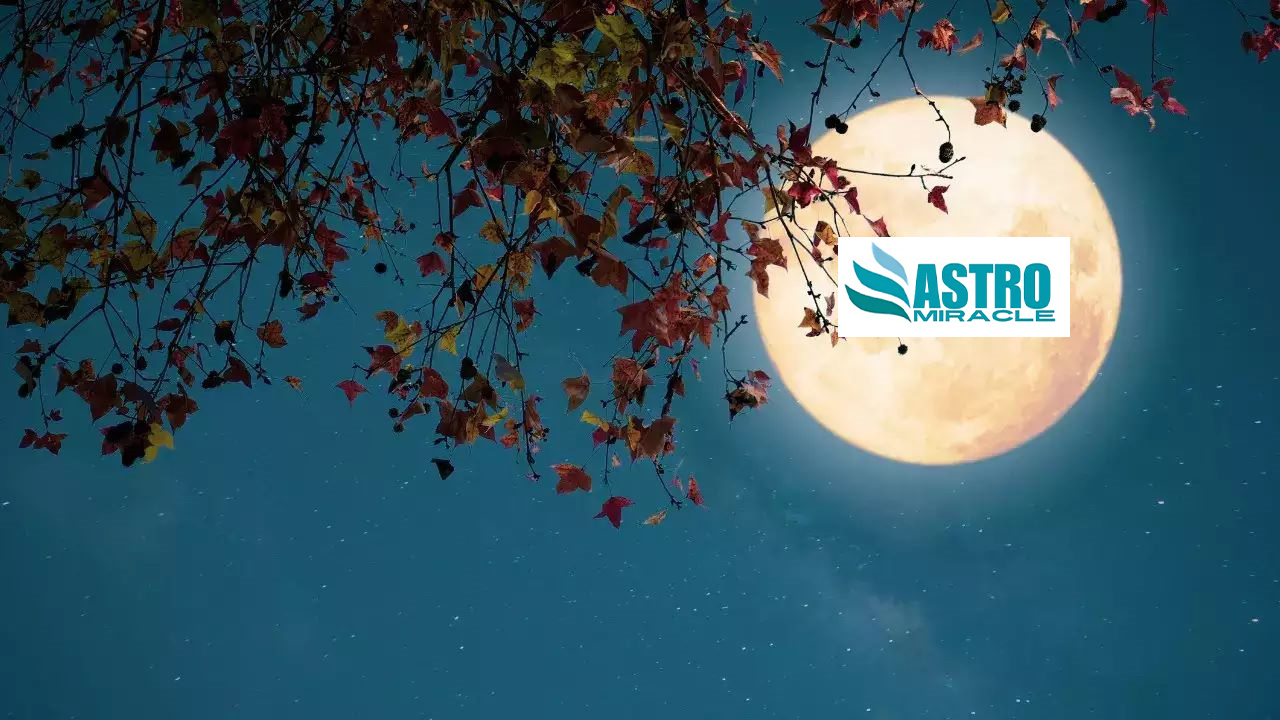 Free Horoscope report by Date of birth